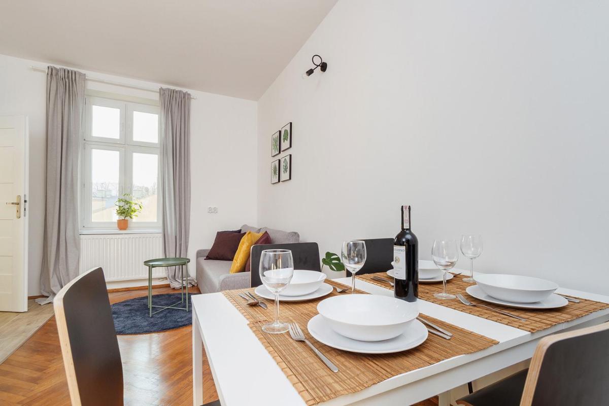 Image 3 of 2 bedroom apartment – Old Town – Zwierzyniecka 8 street