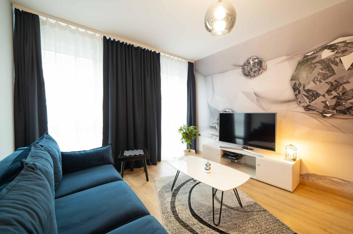 Image 4 of 3D Spring Apartments Krakow