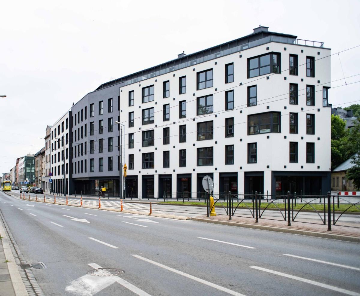 Image 5 of 3D Spring Apartments Krakow