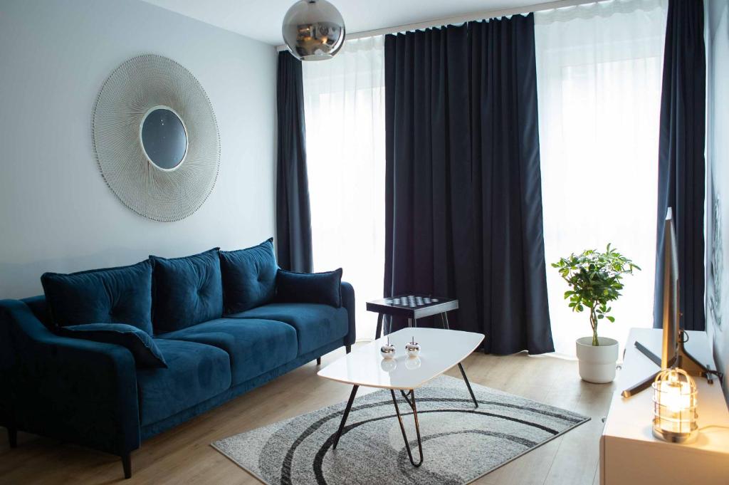 Image of 3D Spring Apartments Krakow