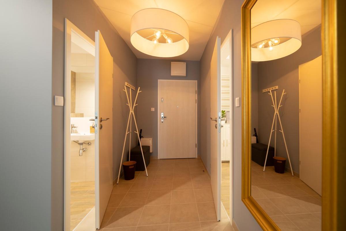 Image 2 of 3D Spring Apartments Krakow