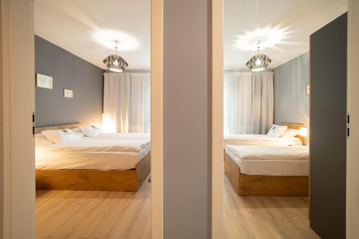 Image 6 of 3D Spring Apartments Krakow
