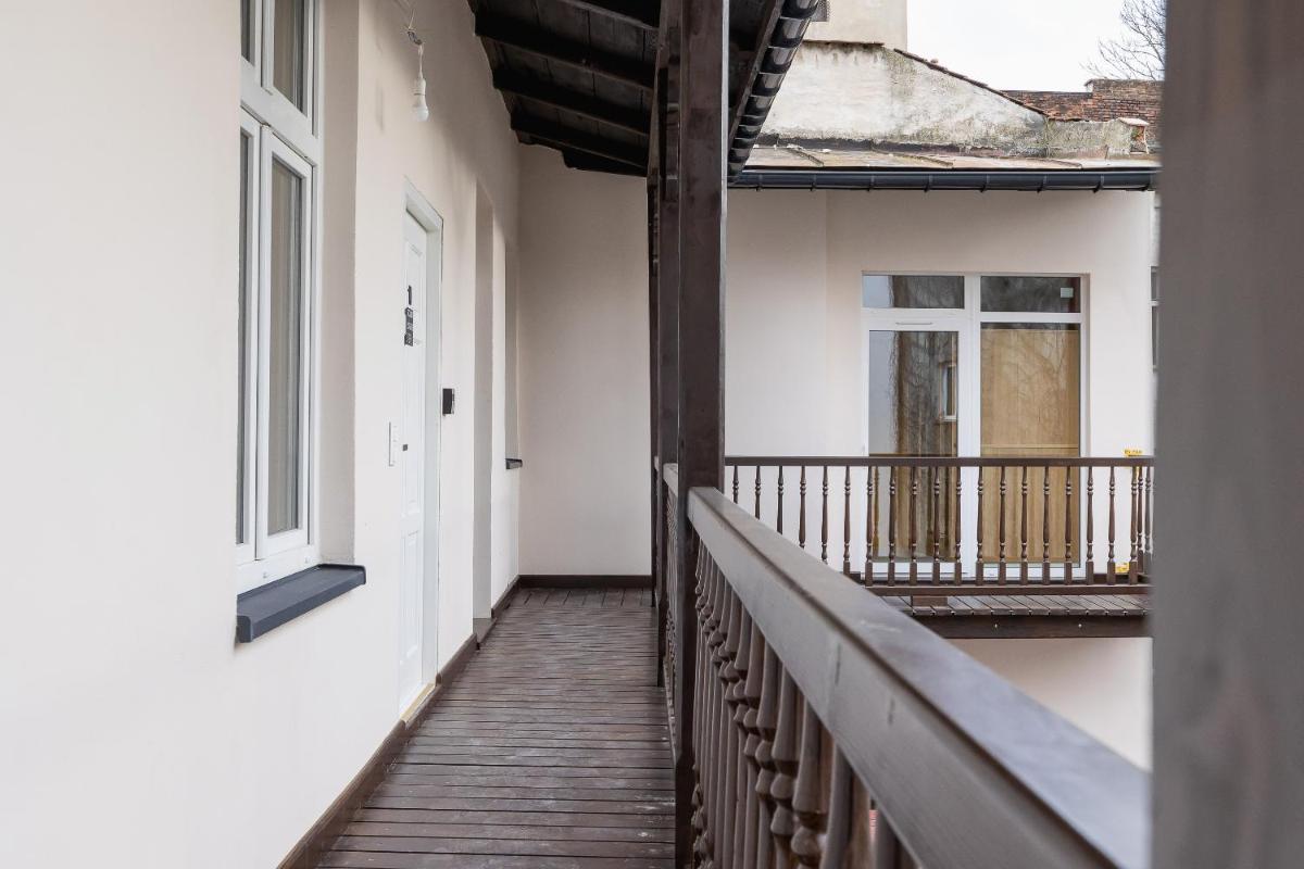 Image 5 of 4-Bedroom Apartment – Private Sauna – Wielopole 7