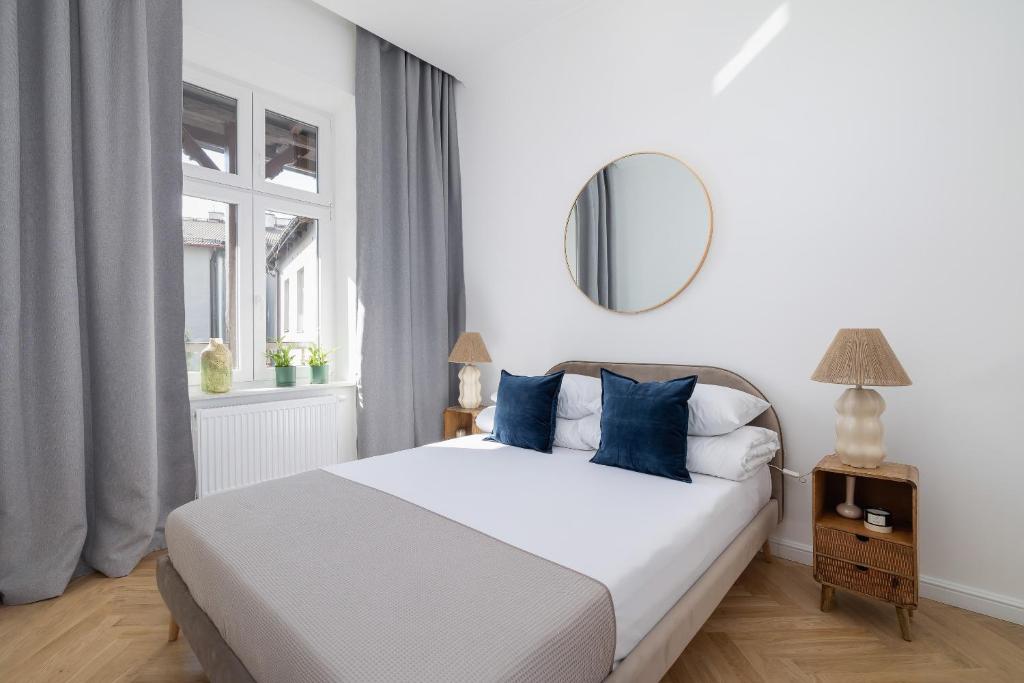 Image of 4-Bedroom Apartment – Private Sauna – Wielopole 7