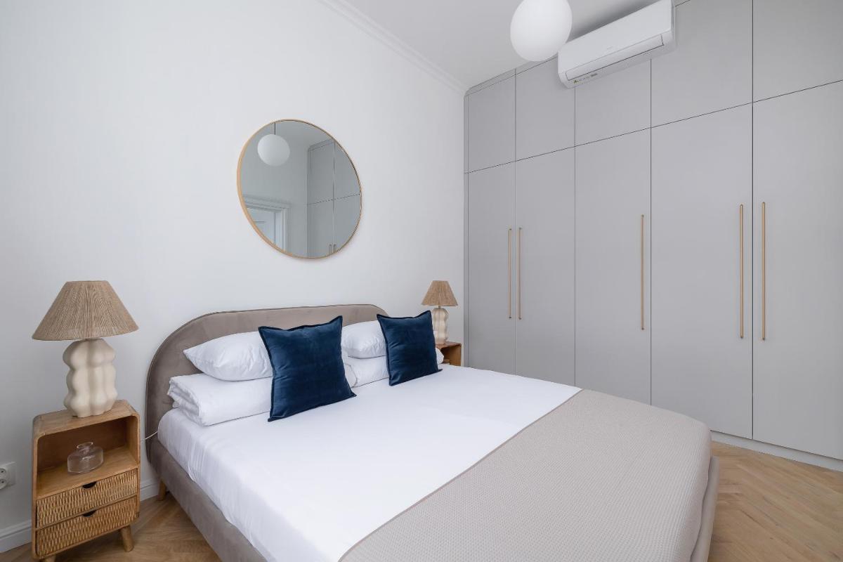 Image 6 of 4-Bedroom Apartment – Private Sauna – Wielopole 7