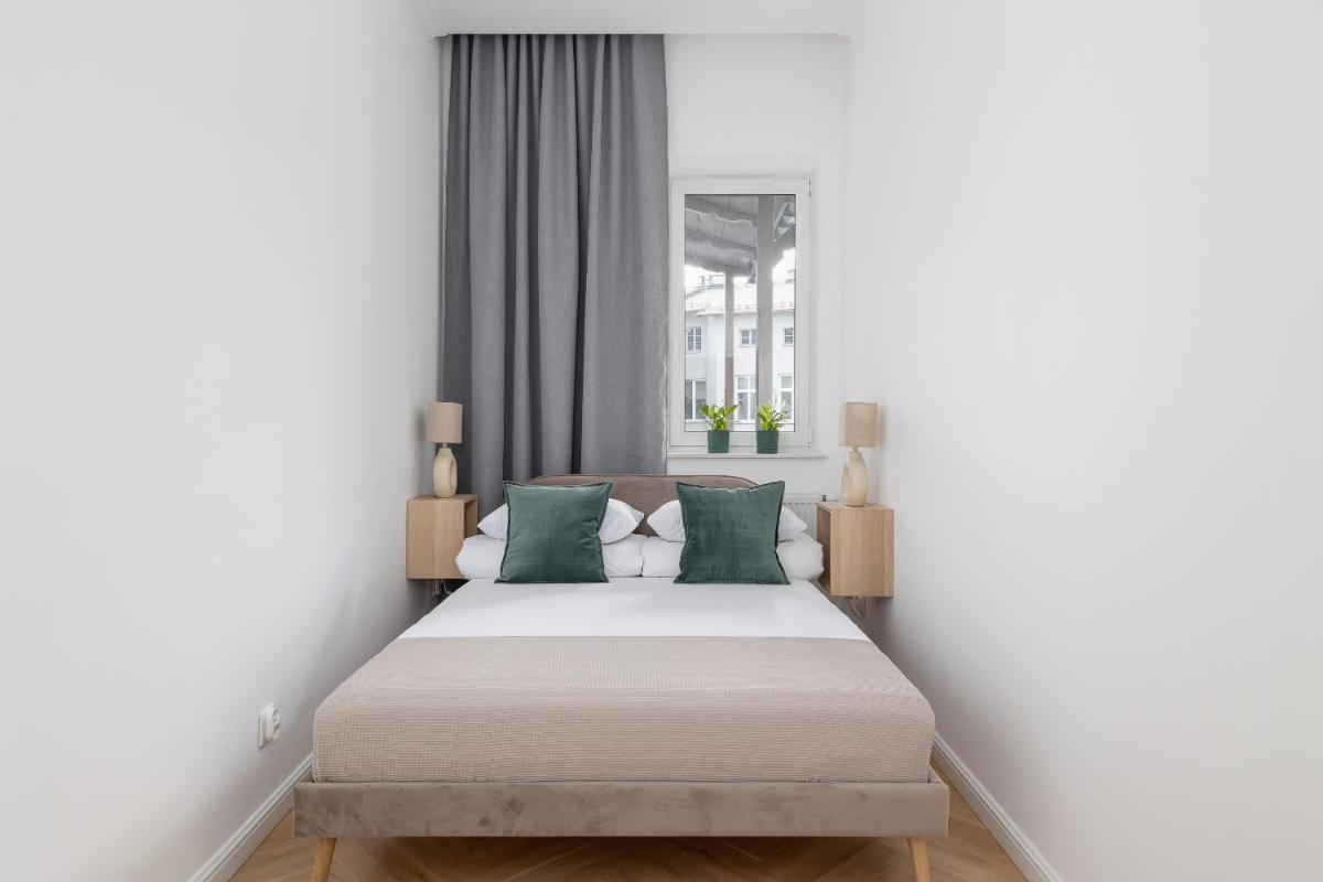 Image 1 of 4-Bedroom Apartment – Private Sauna – Wielopole 7
