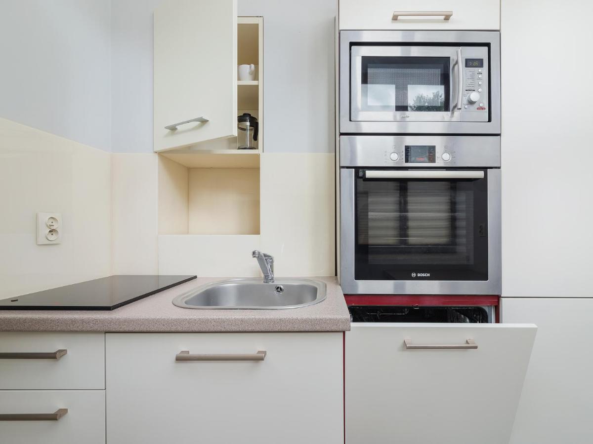 Image 6 of 4 Bedroom Apartment – Main Square