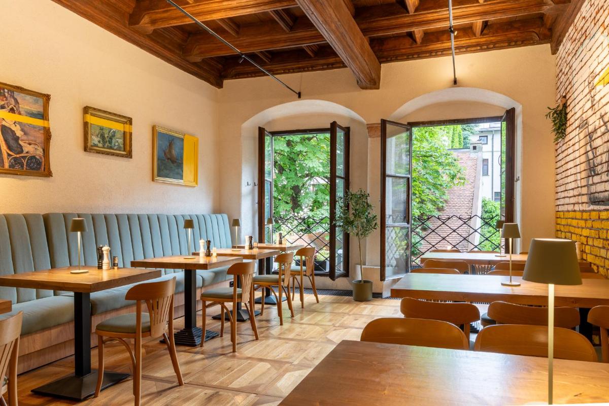 Image 1 of 500 Year House – Artistic Historic Apartments in Kraków Old Town by Staymoovers