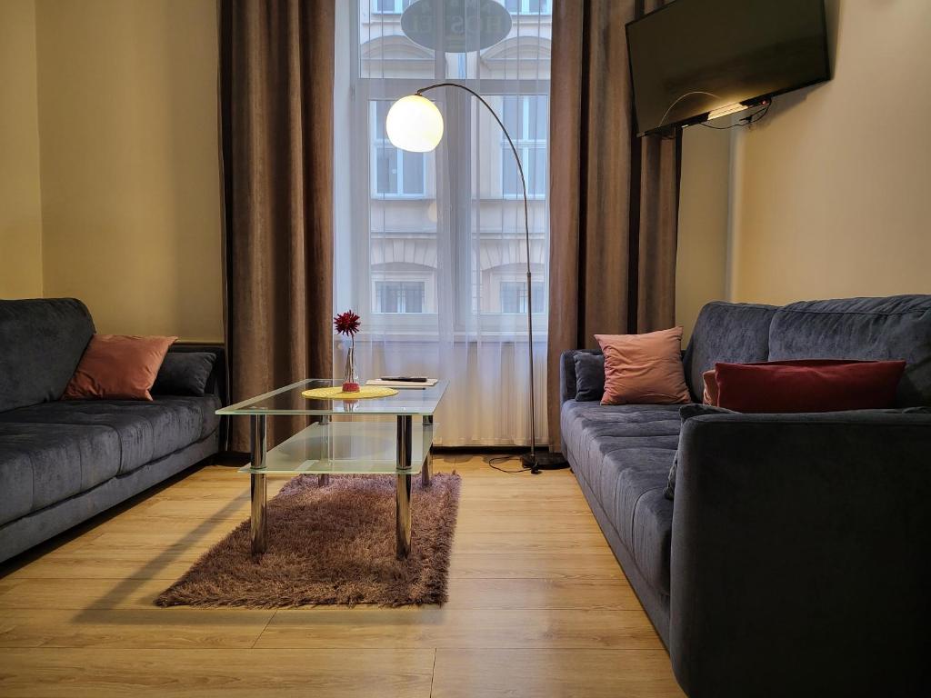 Image of AMBER APARTAMENt 10