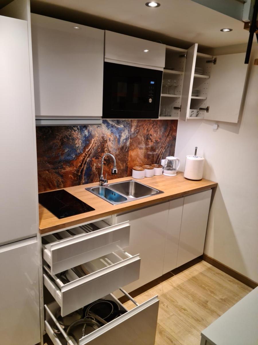 Image 3 of AMBER APARTAMENt 11