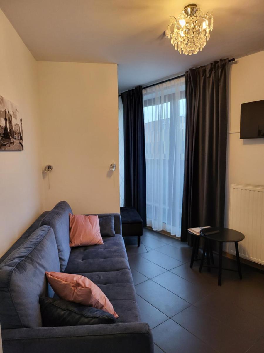 Image 4 of AMBER APARTAMENt 519