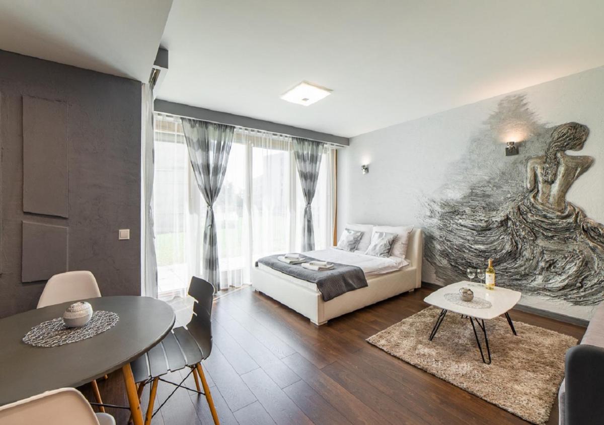 Image 1 of AR Apartments – Angel Center Kraków