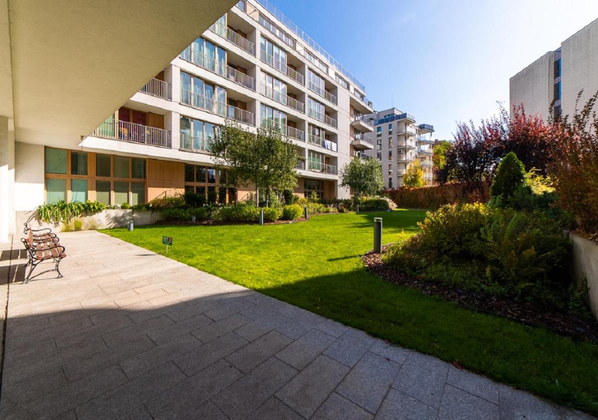 Image 5 of AR Apartments – Angel Center Kraków