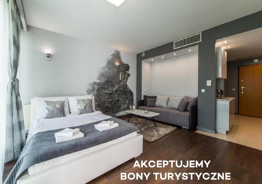 Image of AR Apartments – Angel Center Kraków