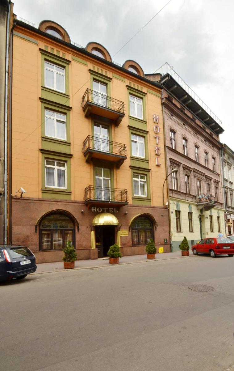 Image 5 of Aneks Hotelu Kazimierz
