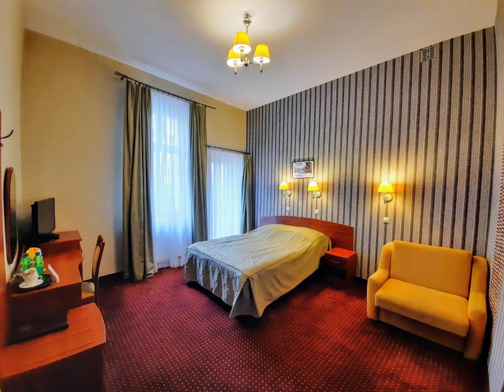 Image of Aneks Hotelu Kazimierz