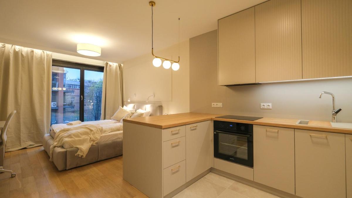 Image 3 of Angel’s apartments – by Hosty