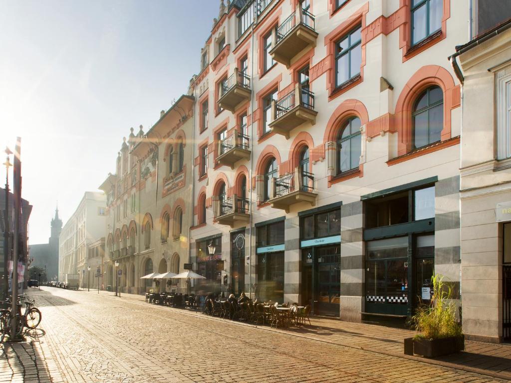Image of Antique Apartments Old Town