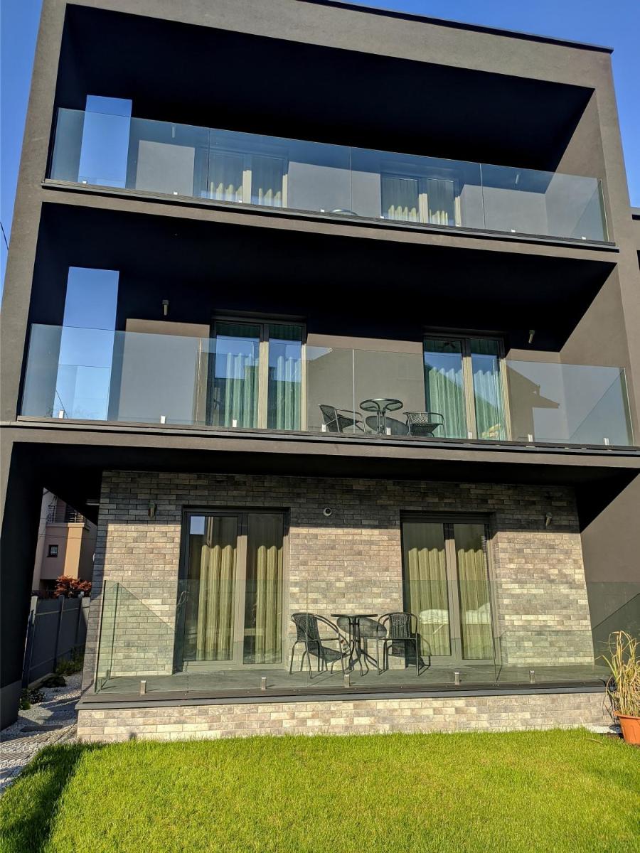 Image 5 of Apartament A2D Kraków