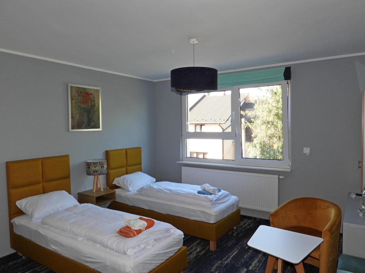 Image 1 of Apartament A2D Kraków
