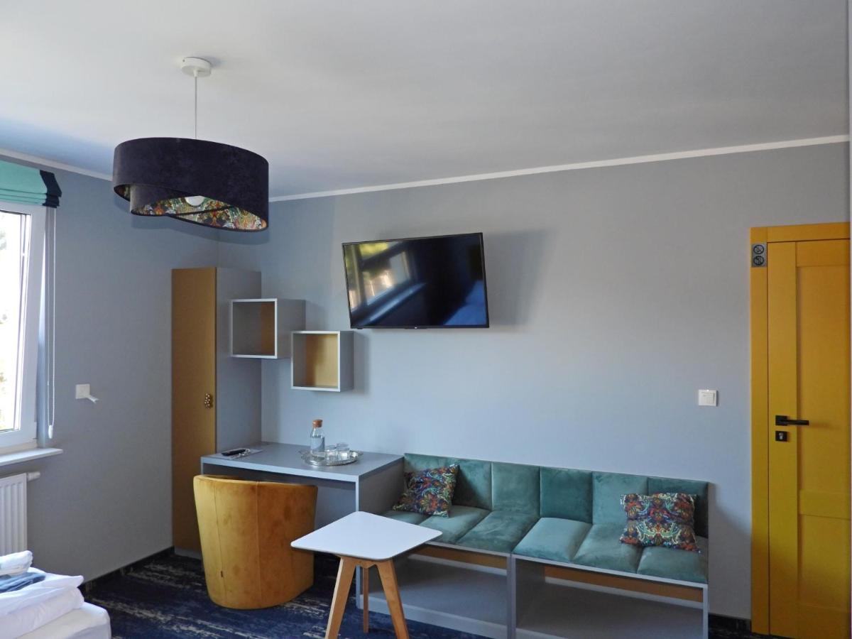 Image 4 of Apartament A2D Kraków
