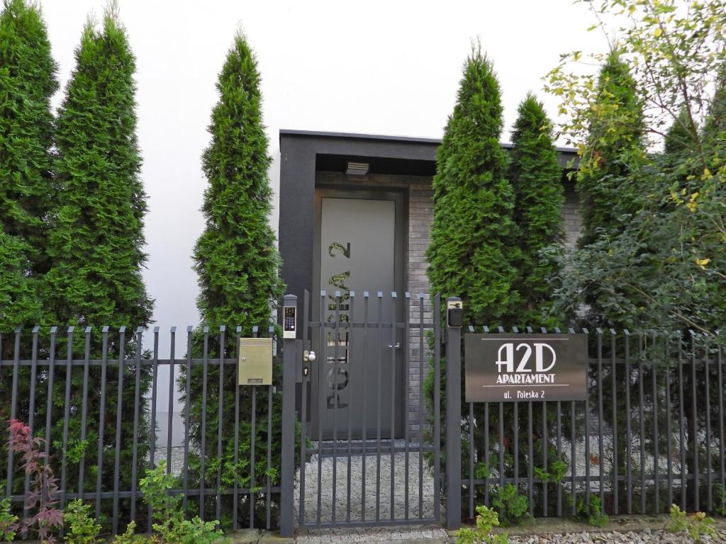 Image of Apartament A2D Kraków