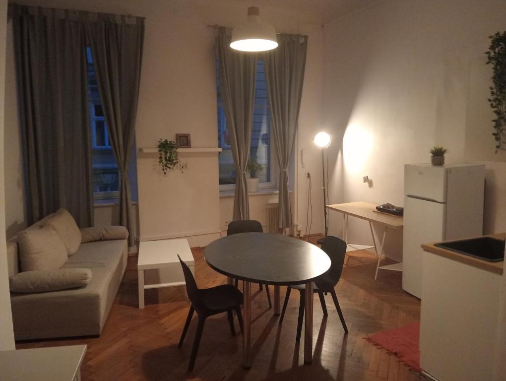 Image of Apartament Batorego