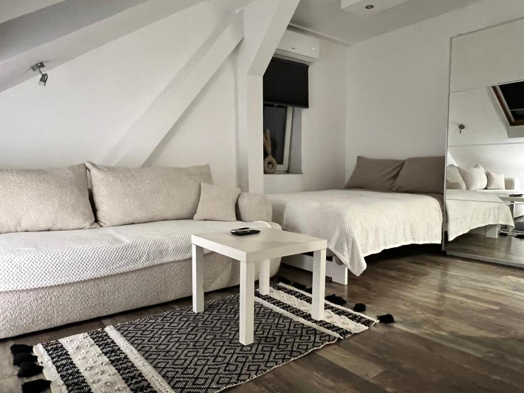 Image of Apartament Bronowice 2