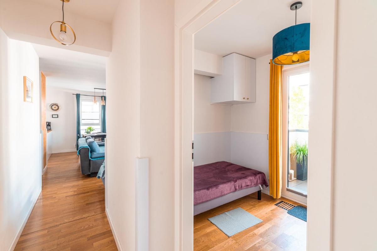 Image 6 of Apartament Chmielna Gold