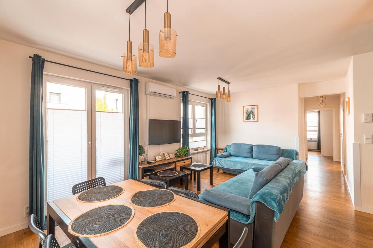 Image 4 of Apartament Chmielna Gold