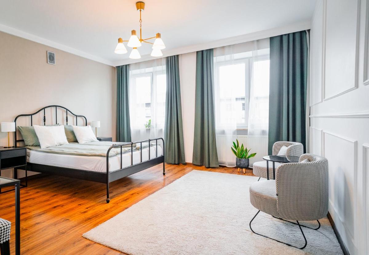 Image 4 of Apartament Clover