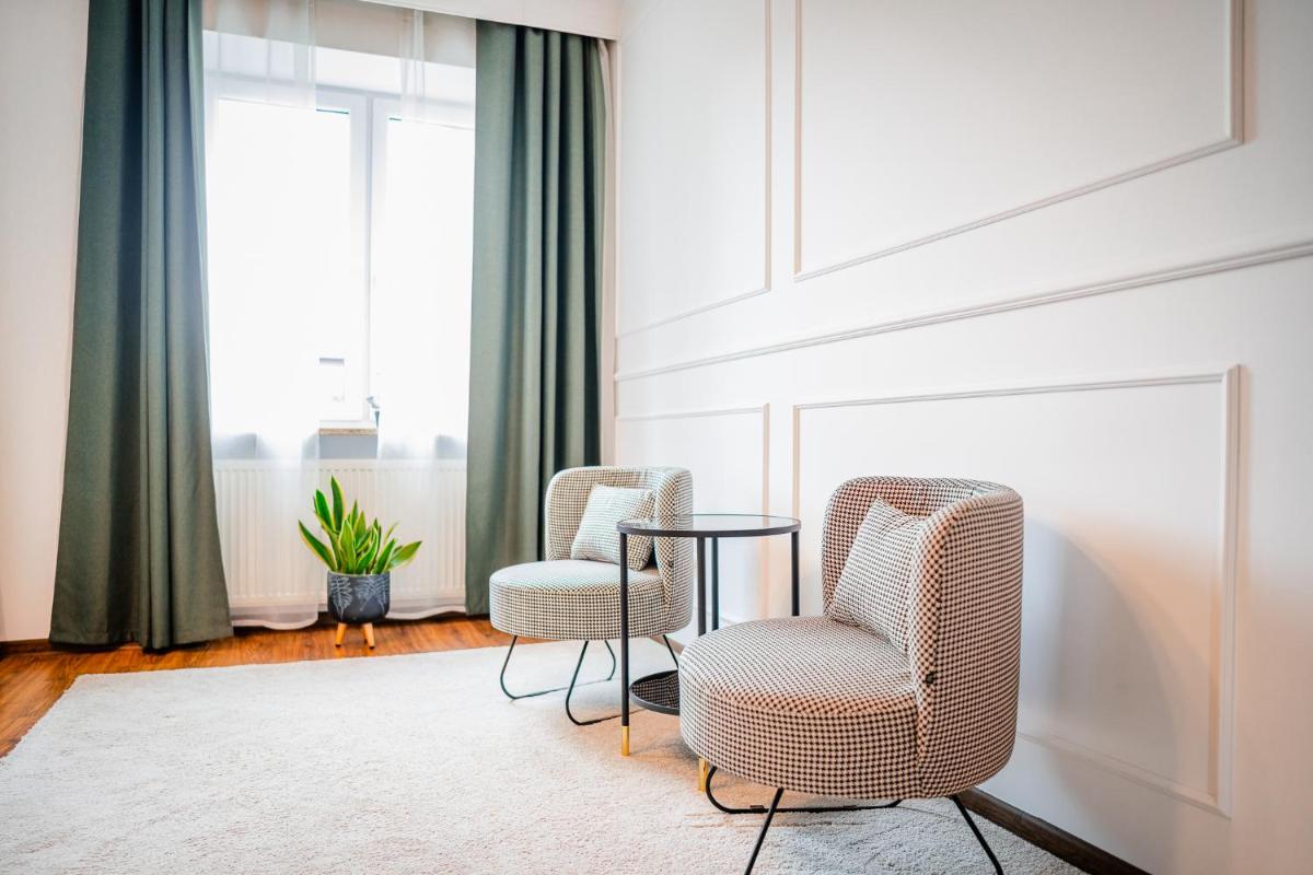 Image 2 of Apartament Clover