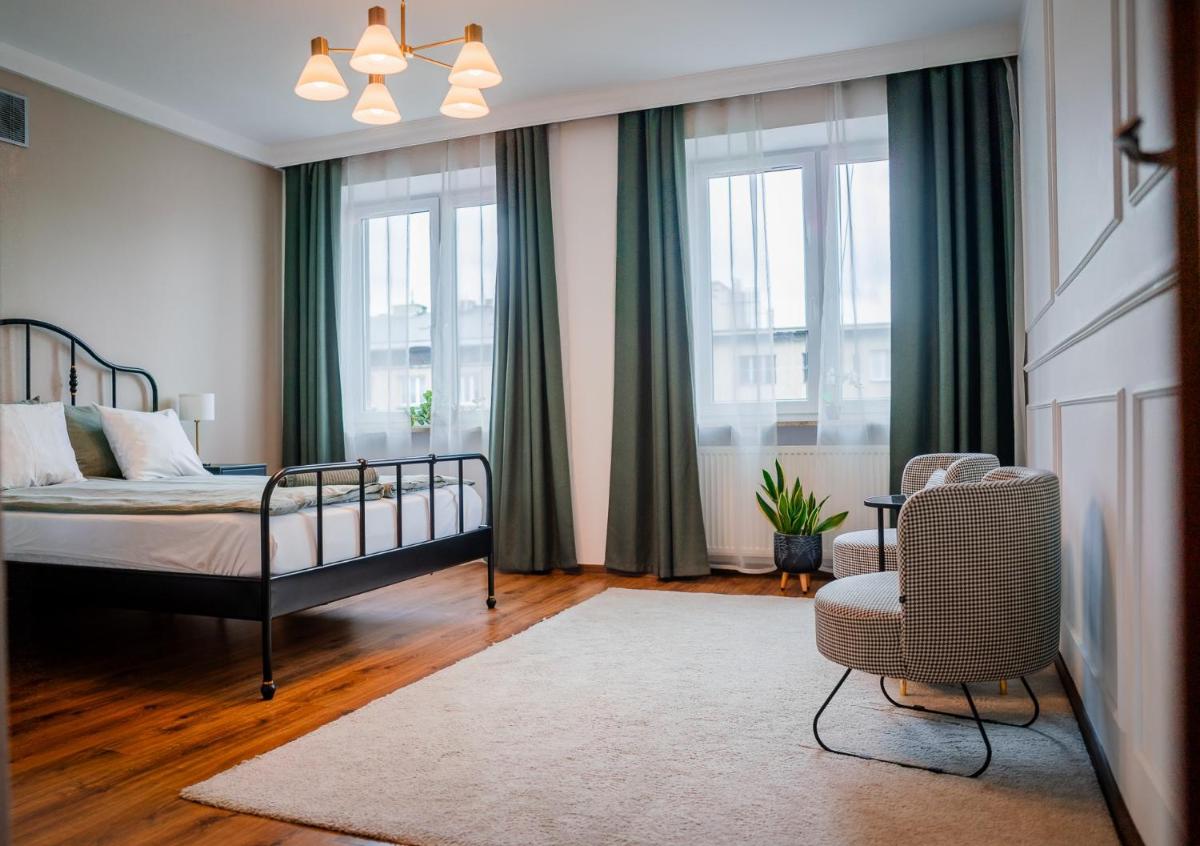Image 1 of Apartament Clover