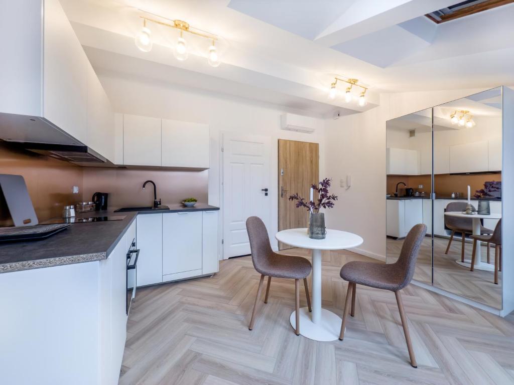 Image of Apartament Długa 82