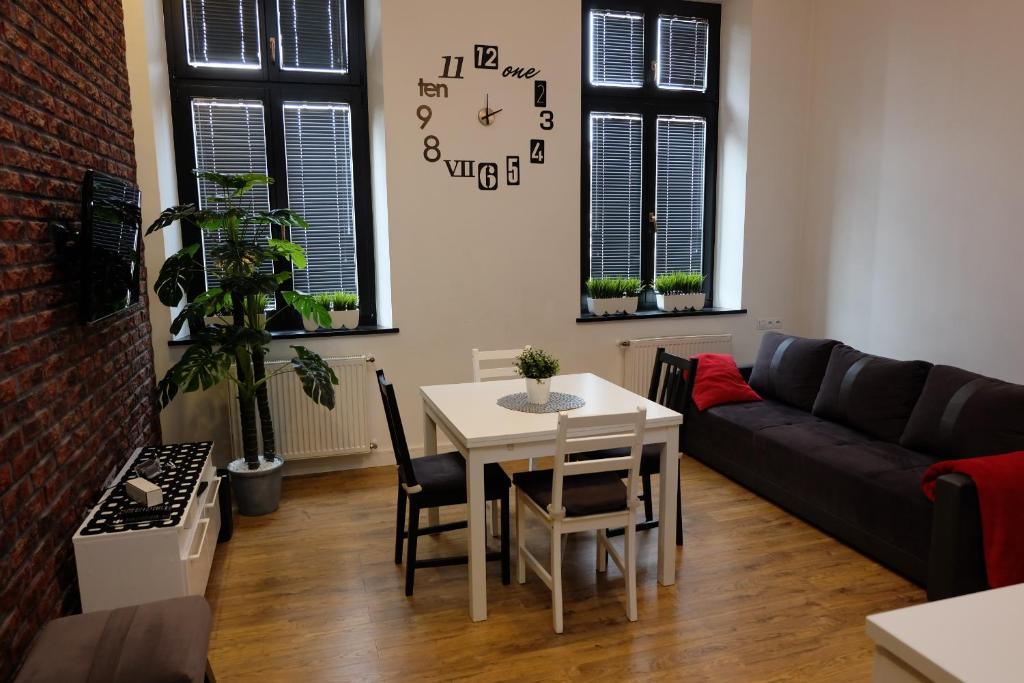 Image of Apartament Elementos