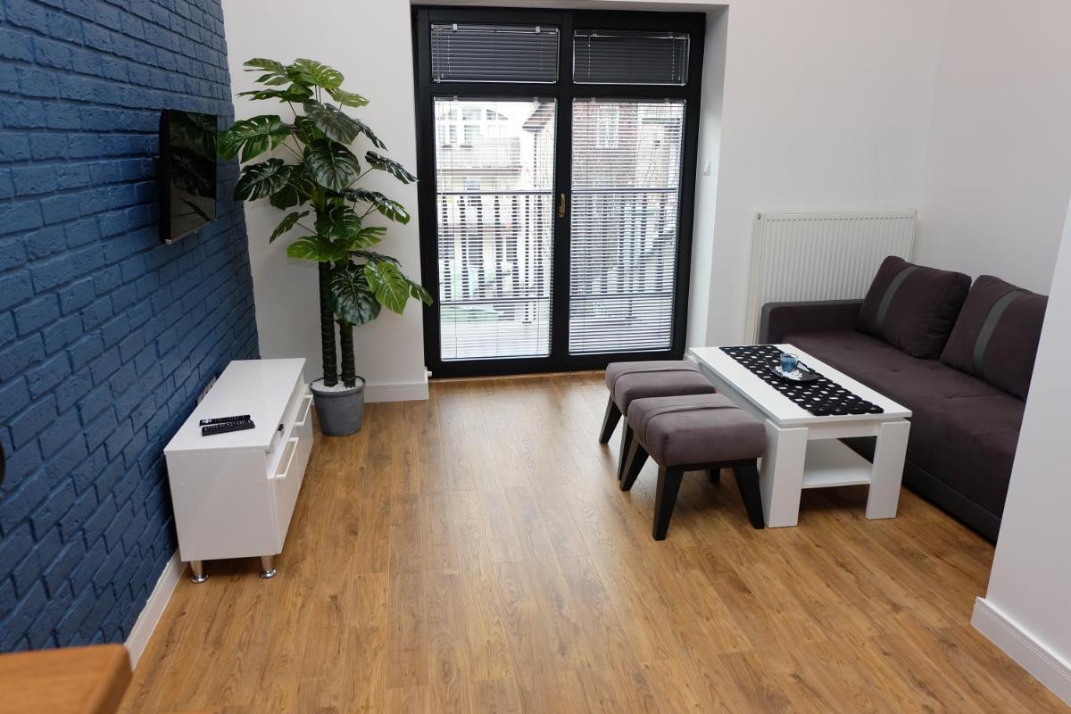 Image 6 of Apartament Elementos