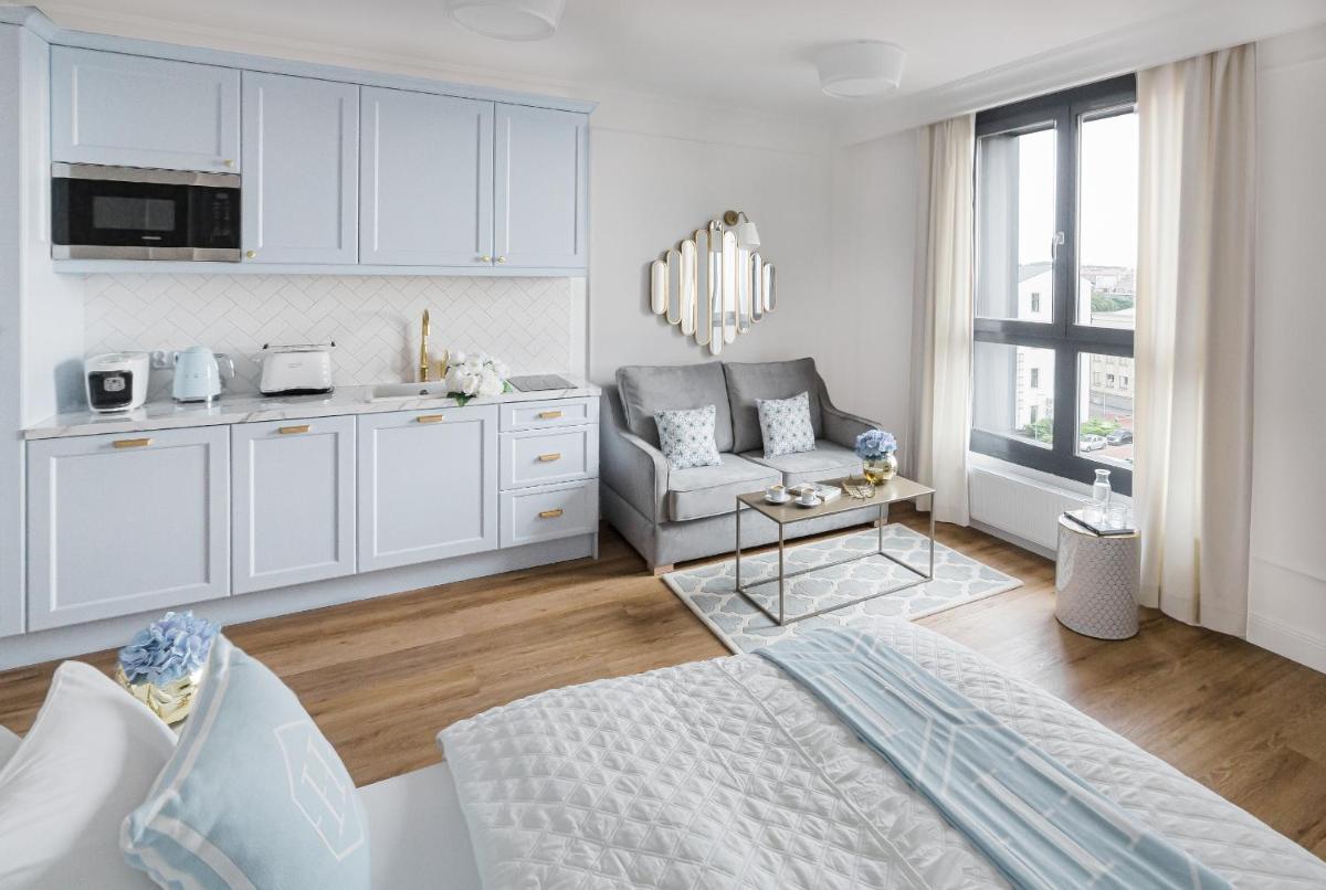 Image 3 of Apartament Golden Place 2