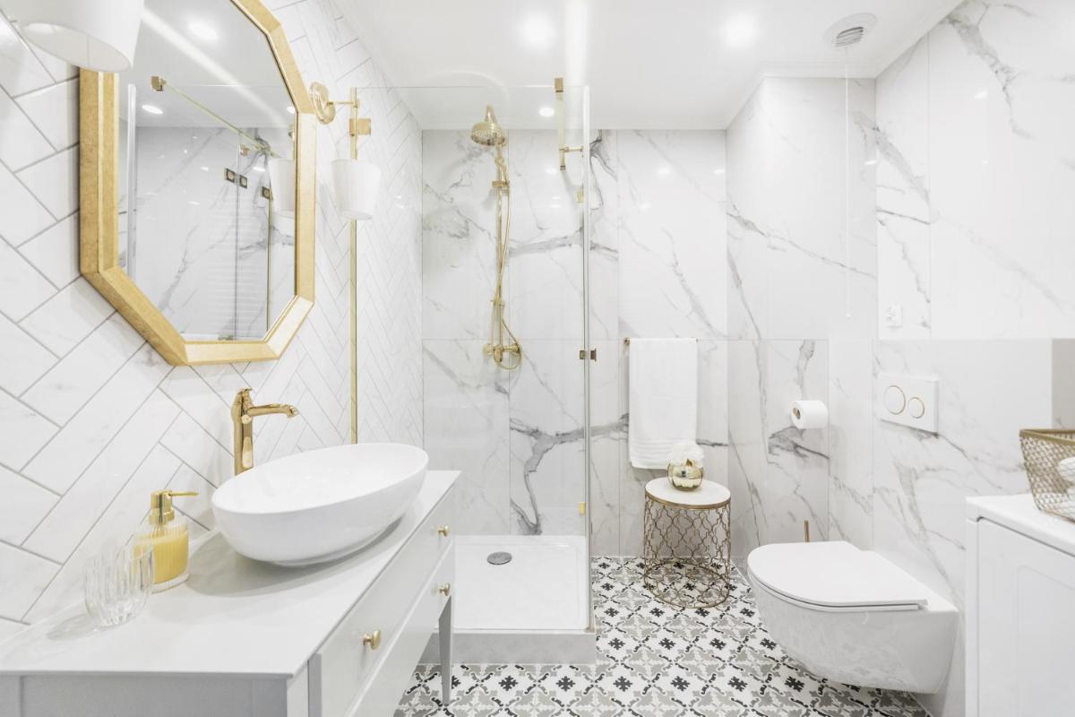 Image 2 of Apartament Golden Place 2