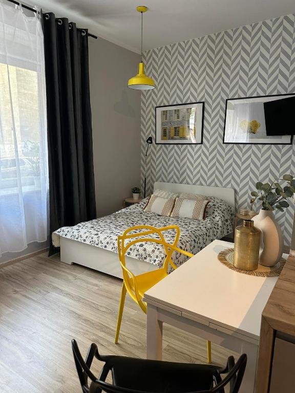 Image of Apartament Mazowiecka 11