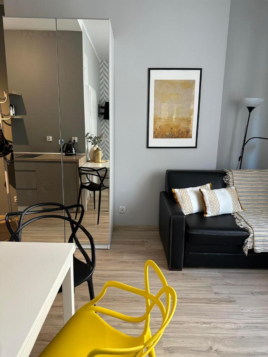 Image 1 of Apartament Mazowiecka 11
