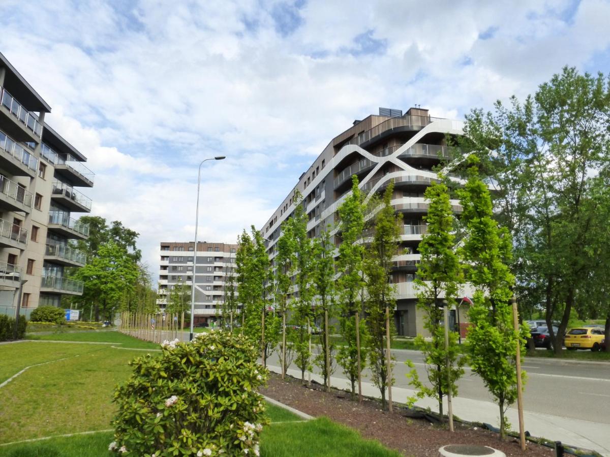 Image 5 of Apartament Nad Wisłą – Pianissimo