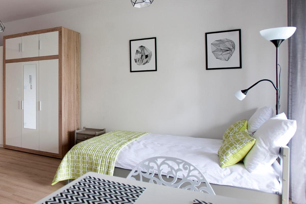 Image 6 of Apartament Nad Wisłą – Pianissimo