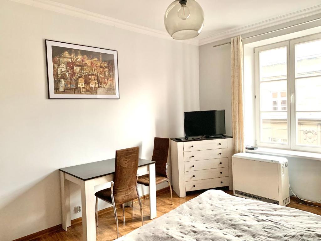 Image of Apartament S19