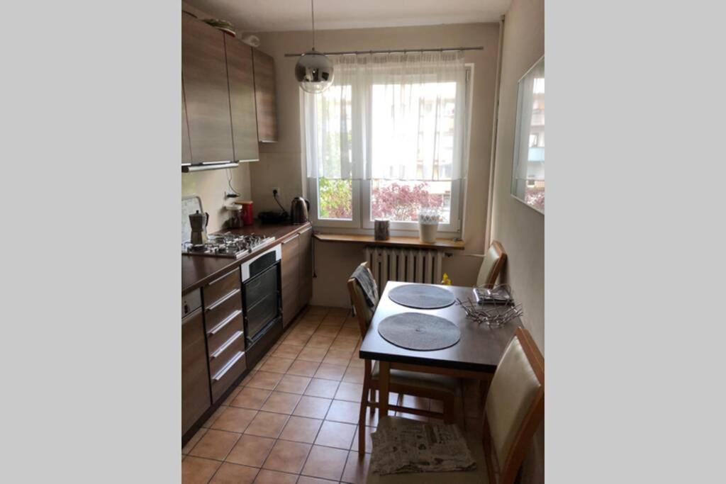Image 2 of Apartament Siewna-moje miejsce na idealne wakacje
