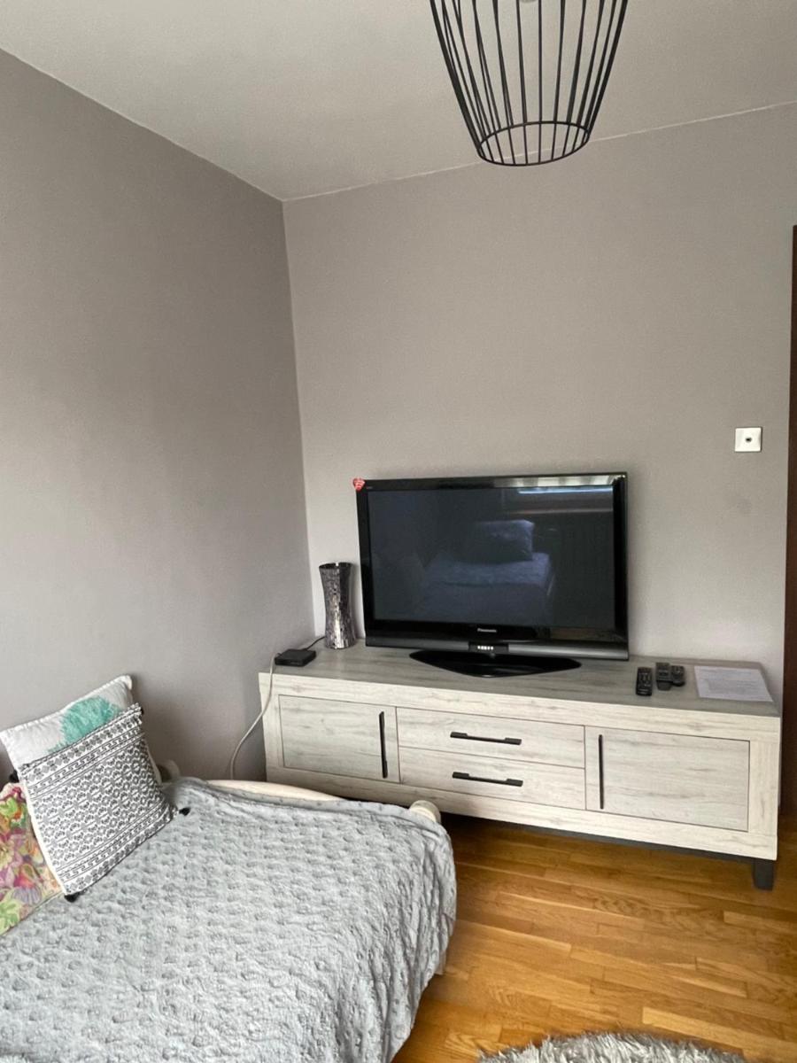 Image 4 of Apartament Siewna-moje miejsce na idealne wakacje