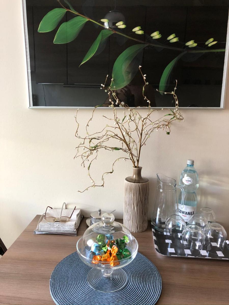 Image 3 of Apartament Siewna-moje miejsce na idealne wakacje