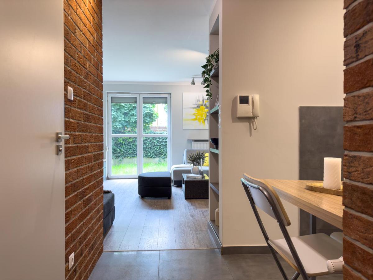 Image 4 of Apartament Śliwka w Krakowie