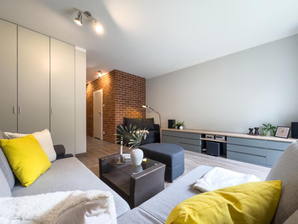 Image 1 of Apartament Śliwka w Krakowie