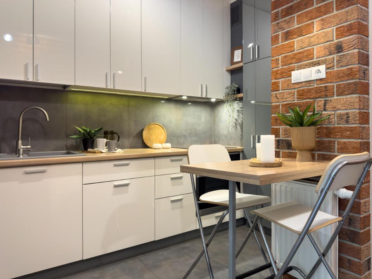 Image 3 of Apartament Śliwka w Krakowie