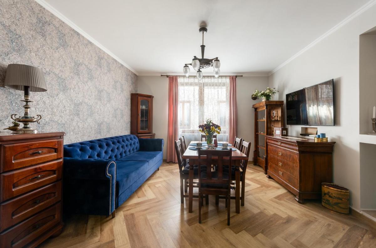 Image 4 of Apartament tuż przy Wawelu